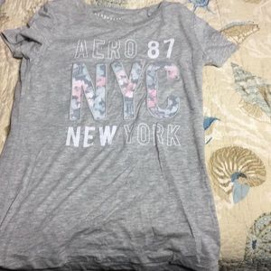 Aéropostale NYC Shirt